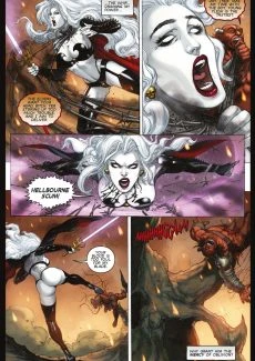 Coffin- Lady Death Rules! Volume 1- Brian Pulido (92)