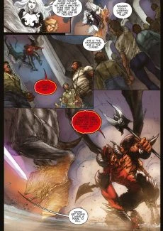 Coffin- Lady Death Rules! Volume 1- Brian Pulido (97)