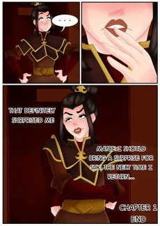 Conjugal Visits (30)