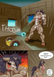 CosmicPizzaBuffet- Dusk Huntress (21)