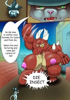 CosmicPizzaBuffet- Dusk Huntress (30)