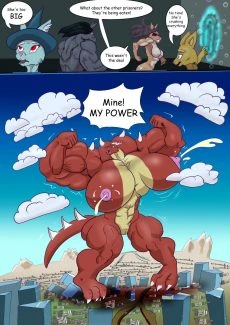 CosmicPizzaBuffet- Dusk Huntress (44)