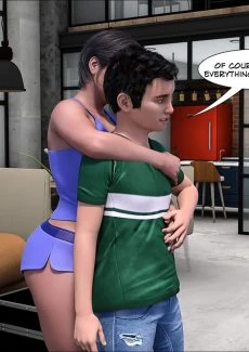 CrazyDad- The Grandma 8 (49)