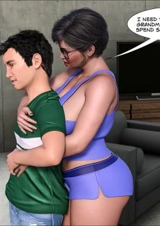 CrazyDad- The Grandma 8 (50)