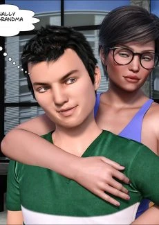 CrazyDad- The Grandma 8 (52)