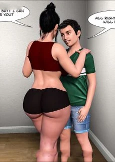 CrazyDad3d- Mom’s Help 12 (24)