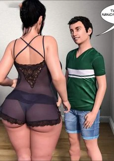 CrazyDad3d- Mom’s Help 12 (60)