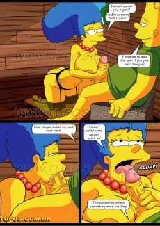 Croc- The Simpsons 12 (10)