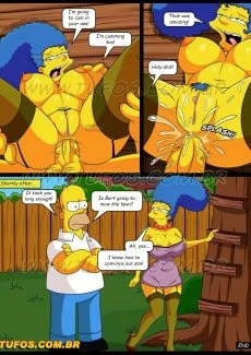 Croc- The Simpsons 12 (14)