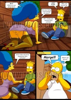 Croc- The Simpsons 12 (3)