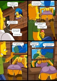 Croc- The Simpsons 12 (4)