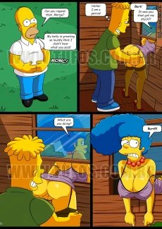 Croc- The Simpsons 12 (5)