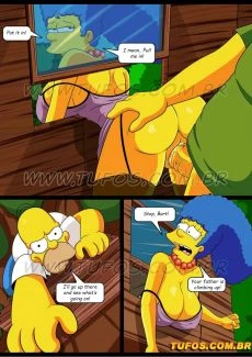 Croc- The Simpsons 12 (8)