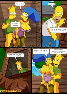Croc- The Simpsons 12 (9)