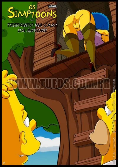 The Simpsons 12- Croc