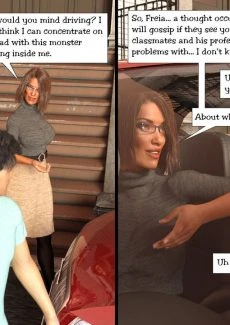 Crystal Image- Classic Silke 10 – A Taste of Royalty (17)