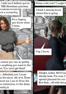 Crystal Image- Classic Silke 10 – A Taste of Royalty (20)