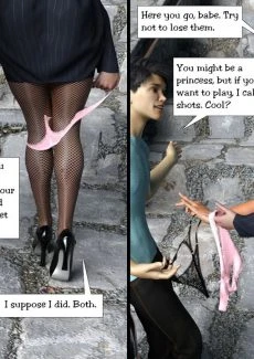 Crystal Image- Classic Silke 10 – A Taste of Royalty (21)