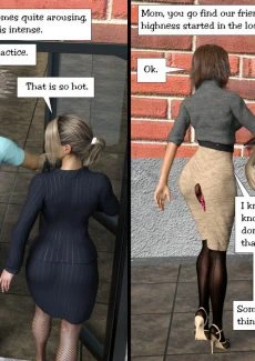 Crystal Image- Classic Silke 10 – A Taste of Royalty (23)