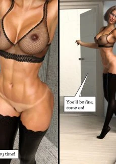 Crystal Image- Classic Silke 10 – A Taste of Royalty (6)