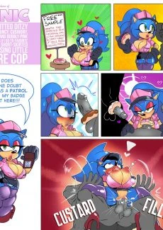 Cuisine- Adventures of Whore Cop (3)