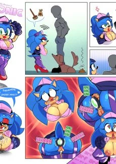 Cuisine- Adventures of Whore Cop (4)