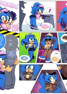 Cuisine- Adventures of Whore Cop (5)