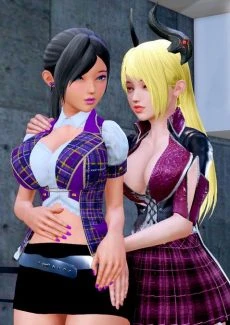 Cymic44- The Lusty Deal (3)