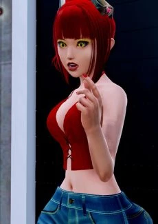 Cymic44- The Lusty Deal- (52)