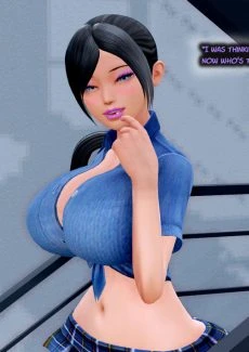 Cymic44- The Lusty Deal- (56)