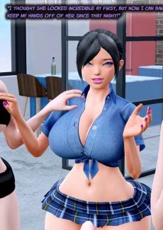 Cymic44- The Lusty Deal- (58)