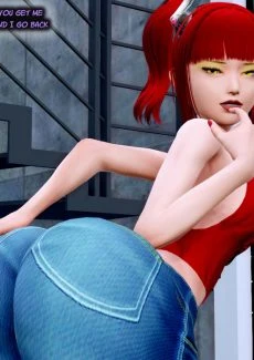 Cymic44- The Lusty Deal- (65)