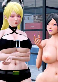 Cymic44- The Lusty Deal- (67)