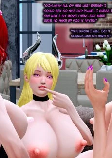 Cymic44- The Lusty Deal- (83)