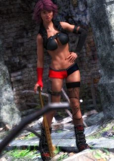 Dionysos- No Rules [FantasyErotic] (6)