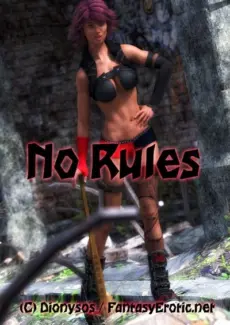 Dionysos- No Rules- info