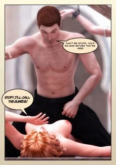 Dionysos- Short Stories 1- Rough Sex (20)