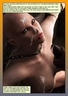 Dionysos- Short Stories 1- Rough Sex (24)