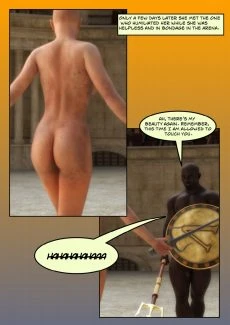 Dionysos- Short Stories 1- Rough Sex (25)