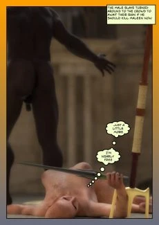 Dionysos- Short Stories 1- Rough Sex (30)