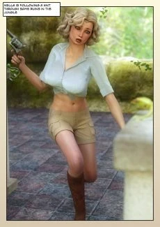 Dionysos- Short Stories 2- Rough Sex (31)