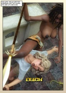 Dionysos- Short Stories 2- Rough Sex (35)