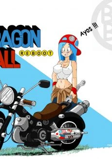 Dragon Ball Yamete0003