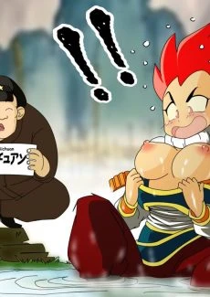 Dragon Ball Yamete0004