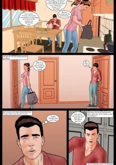 Dreaming of Gloria 2- Pegasus Smith (4)