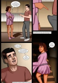 Dreaming of Gloria- Pegasus Smith (14)