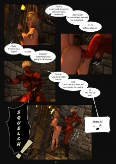 DynamiteJoe- Marianna’s Determination Ch. 1 (4)