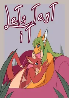 Elvche- Let's test it!- infoo