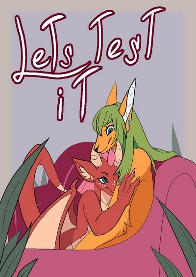 Let’s test it!- Elvche