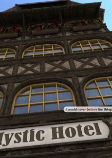 ExtremeXWorld- Mystic Hotel (12)